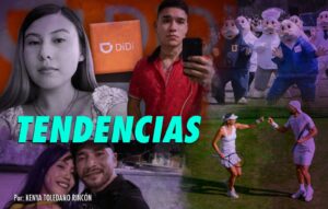 TENDENCIAS » Latitud Megalópolis